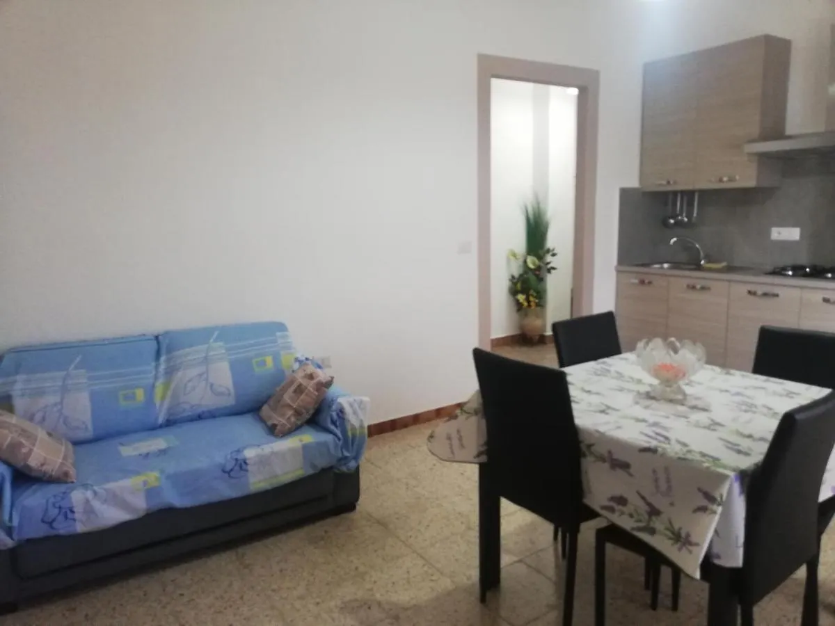 Appartamento Santa Lucia