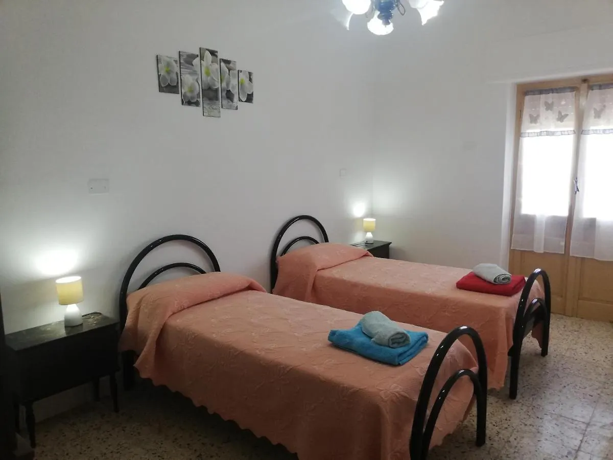 Apartment Appartamento Santa Lucia