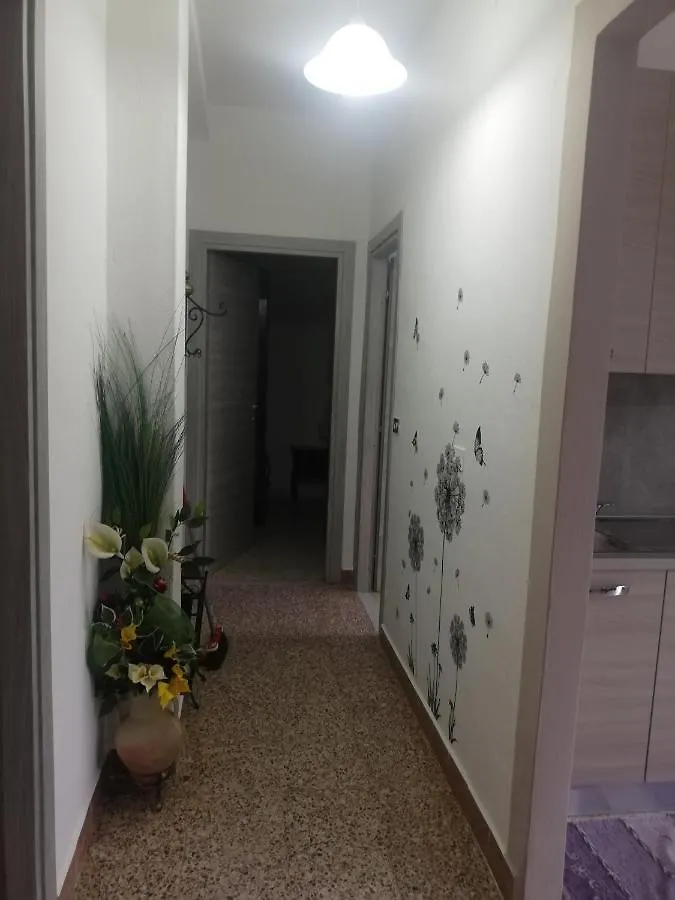 Appartamento Santa Lucia Osini