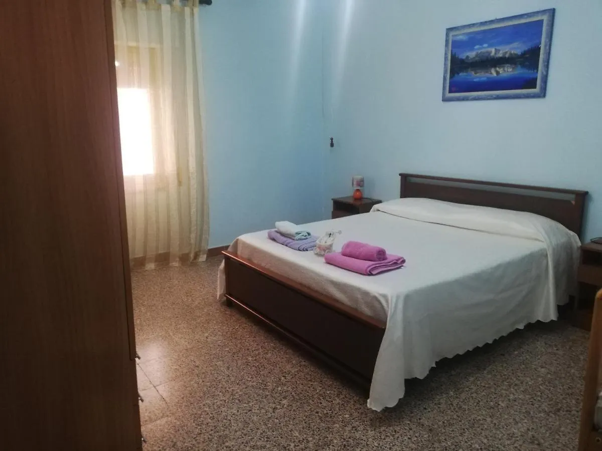 Apartment Appartamento Santa Lucia