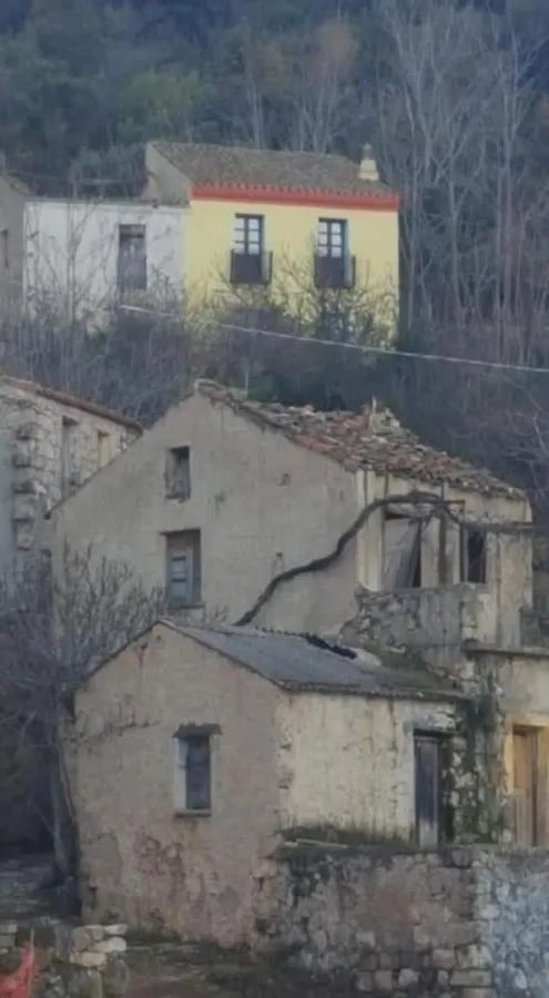 Apartment Appartamento Santa Lucia Italy