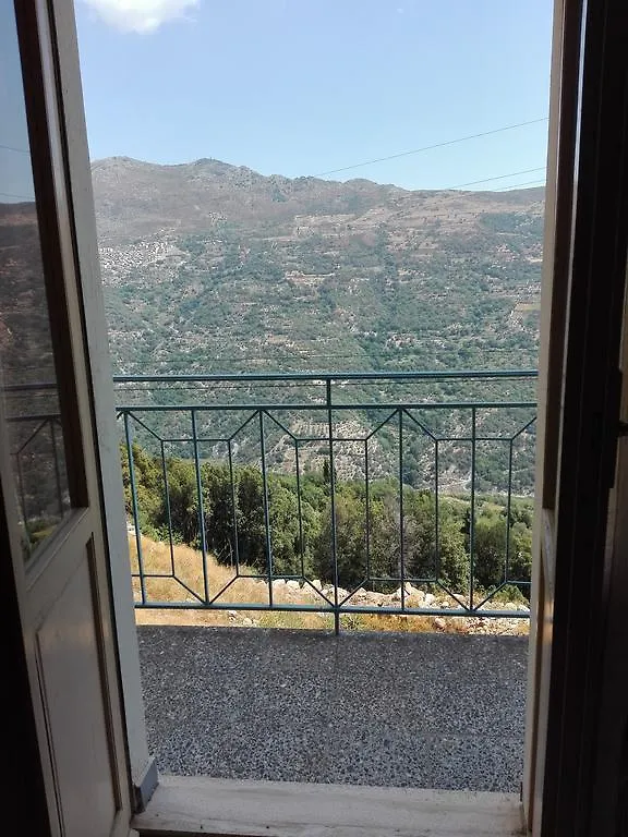 Appartamento Santa Lucia Apartment